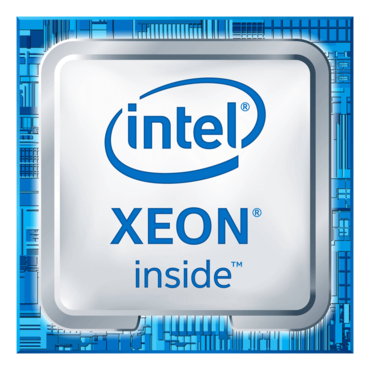 Xeon® W-1250P 6-Core 4.1 - 4.8GHz Turbo, LGA 1200, 95W, OEM Processor