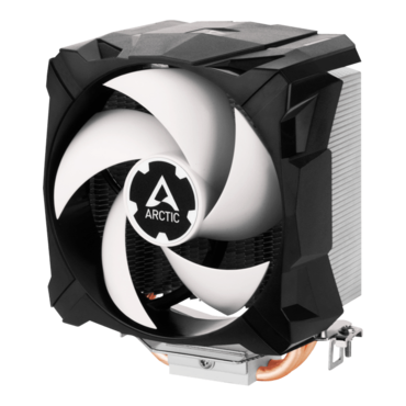 Freezer 7 X, 132.5mm Height, 70W TDP, Copper/Aluminum CPU Cooler