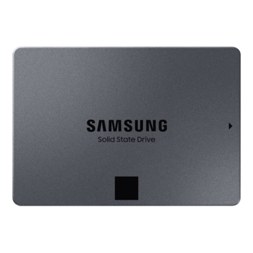 4TB 870 QVO 7mm, 560 / 530 MB/s, V-NAND 4bit MLC, SATA 6Gb/s, 2.5&quot; SSD