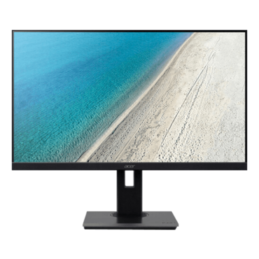 B287K, 28&quot; IPS, 3840 x 2160 (4K UHD), 4 ms, 60Hz, Monitor
