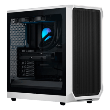 AVADirect Instabuilder Gaming PC &quot;G&quot; Spec: Intel Core™ i3, 16 GB RAM, 256 GB M.2 SSD, 1 TB HDD, GTX 1650, Mid Tower (13503927)