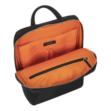 TBB598GL 15&quot; Newport Ultra Slim, Black, Backpack