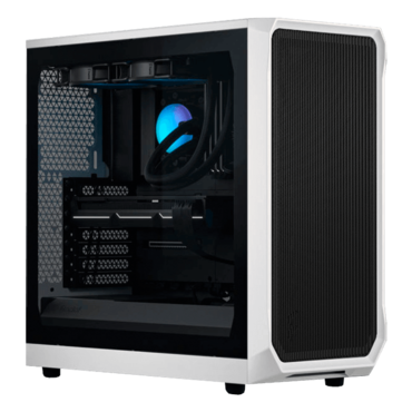 AVADirect Instabuilder Gaming PC &quot;G&quot; Spec: Intel Core™ i3, 16 GB RAM, 256 GB M.2 SSD, 1 TB HDD, RTX 3050, Mid Tower (13513922)