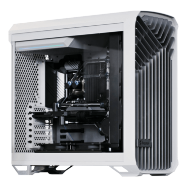 AVADirect Instabuilder Gaming PC &quot;G&quot; Spec: Intel Core™ i5, 16 GB RAM, 500 GB M.2 SSD, 2 TB HDD, RTX 4060 Ti, Mid Tower (13515075)