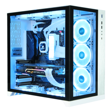 Avant Mid-Size Gaming PC