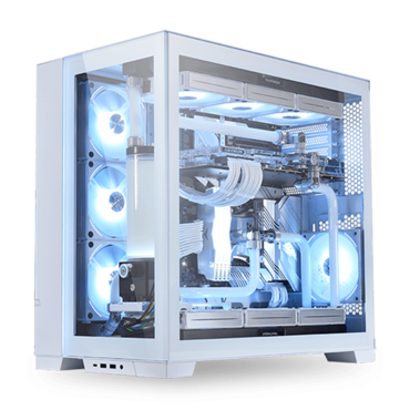AVADirect Instabuilder Gaming PC &quot;G&quot; Spec: AMD Ryzen™ 9, 128 GB RAM, 1 TB M.2 SSD, 1 TB HDD, RX 7900 XTX, Mid Tower (13525170)