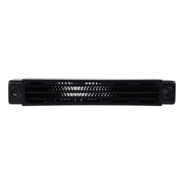 NexXxoS UT60 Full Copper X-Flow Penta (5x40mm) Radiator - 40mm