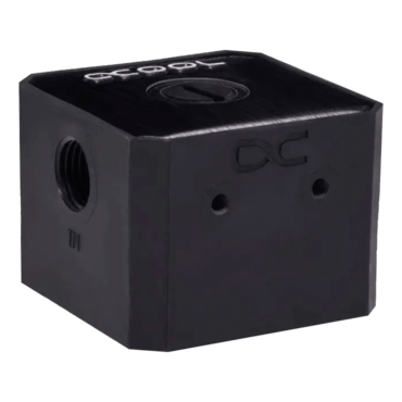Eisstation (15372) DC-LT - Solo Pump Top