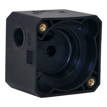 Eisstation (15372) DC-LT - Solo Pump Top