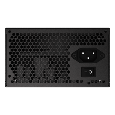 P550B, 80 PLUS Bronze 550W, No Modular, ATX Power Supply