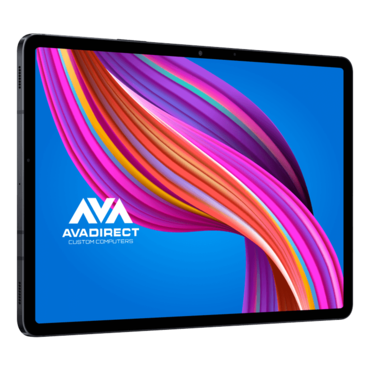 Galaxy Tab S7, SM-T870NZKEXAR, 11” WQXGA, LTPS TFT, 120Hz, Qualcomm® Snapdragon™ 865 Plus, 8GB RAM, 256GB ROM, Mystic Black, Wi-Fi Only, Tablet