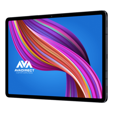 Galaxy Tab S7, SM-T870NZKEXAR, 11” WQXGA, LTPS TFT, 120Hz, Qualcomm® Snapdragon™ 865 Plus, 8GB RAM, 256GB ROM, Mystic Black, Wi-Fi Only, Tablet