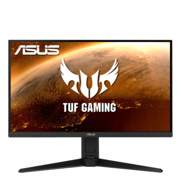 TUF Gaming VG279QL1A, DisplayHDR™ 400, 27&quot; IPS, 1920 x 1080 (FHD), 1 ms, 165Hz, FreeSync™ Premium Gaming Monitor