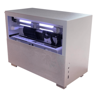 AVADirect Instabuilder Gaming PC &quot;G&quot; Spec: Intel Core™ i7, 32 GB RAM, 500 GB M.2 SSD, RTX 4080, Mini Tower (13575216)