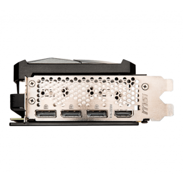 GeForce RTX™ 3080 VENTUS 3X 10G OC, 1440 - 1740MHz, 10GB GDDR6X, Graphics Card