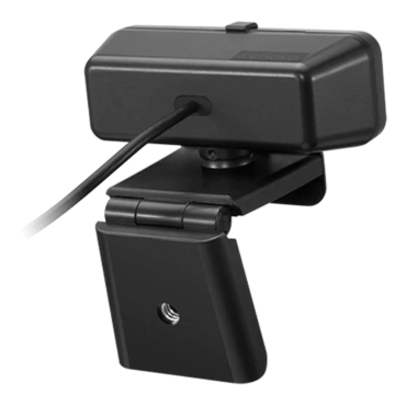Essential FHD, 1920 x 1080, Wired USB, Retail Web Camera
