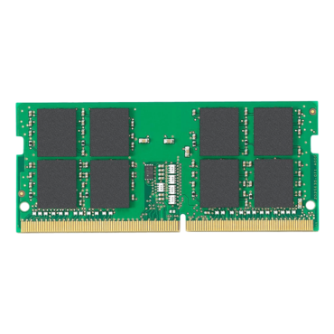 32GB ValueRAM DDR4 3200MHz, CL22, SO-DIMM Memory