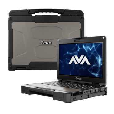 Getac B360 Pro Core™ i5 / i7 Rugged Notebook, 13.3&quot; FullHD IPS LCD, Intel UHD Graphics 620 / NVIDIA® GeForce® GTX1050