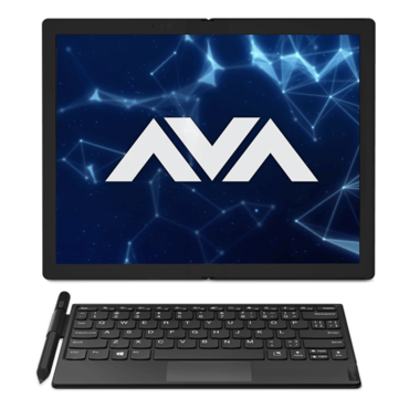 ThinkPad X1 Fold Gen 1 20RK000NUS, 13.3&quot; QXGA OLED 300 nits, Foldable, Multi-touch, Intel® Core™ i5-L16G7, 8GB Soldered LPDDR4X Memory, 512GB M.2 NVMe, Intel® UHD Graphics, Windows 10 Pro