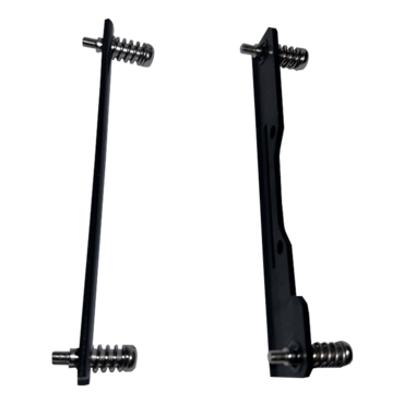 TR4 EK-AIO - Mounting Brackets