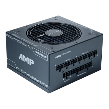 PH-P750G, 80 PLUS Gold 750W, Fully Modular, ATX Power Supply