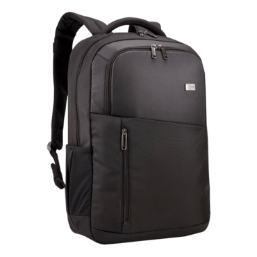 PROPB-116, Polyester, Black, Backpack