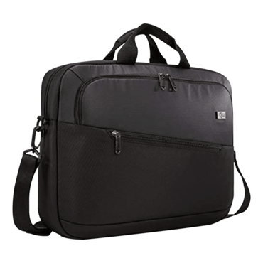 PROPA116, Polyester, Black, Bag Carrying Case