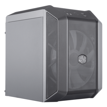Intel Ready To Assemble Configurator