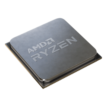 Ryzen™ 5 5600X 6-Core 3.7 - 4.6GHz Turbo, AM4, 65W TDP, OEM Processor