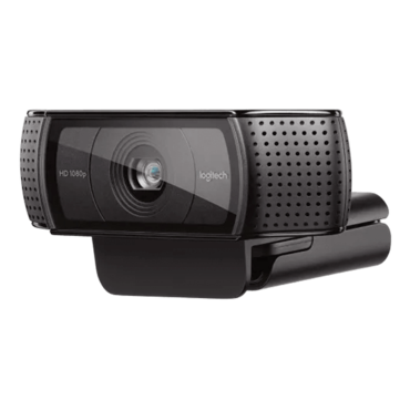C920e, Full HD 1920 x 1080, 30fps, USB, Retail Web Camera, MIC-DISABLED, TAA Compliant