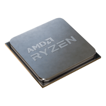 Ryzen™ 7 5800X 8-Core 3.8 - 4.7GHz Turbo, AM4, 105W TDP, OEM Processor