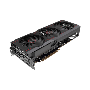 Radeon™ RX 6800 PULSE, 1950 - 2170MHz, 16GB GDDR6, Graphics Card