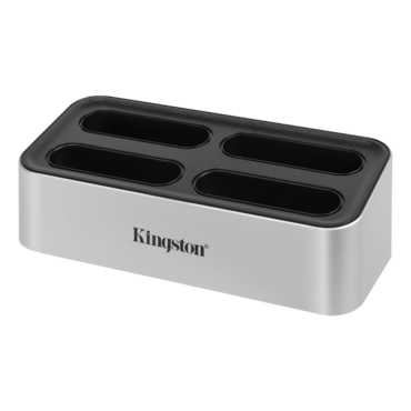 Workflow Station Dock w/ USB A-C miniHub