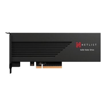 3.2TB N1952 E3, 5500 / 3100 MB/s, 3D NAND, PCIe NVMe 3.0 x4, AIC SSD