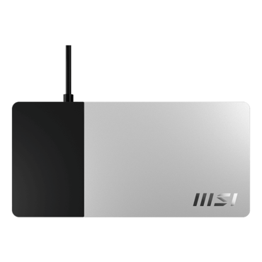 USB-C Docking Station Gen 2