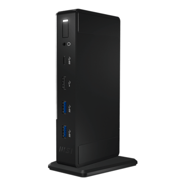 USB-C Docking Station Gen 2