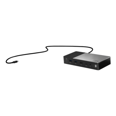USB-C Docking Station Gen 2