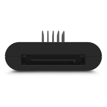 Internal USB 2.0 Hub Controller (Gen 3)