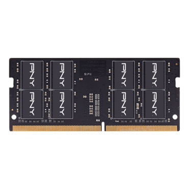 32GB Performance DDR4 2666MHz, CL19, SO-DIMM Memory