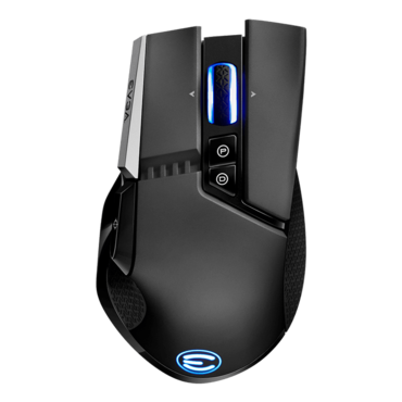 X20, RGB LED, 16000dpi, Wireless / Wired, Black, Optical Gaming Mouse