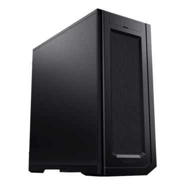 Enthoo Pro 2 Closed, No PSU, E-ATX, Satin Black, Full Tower Case