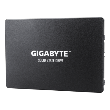1TB GP-GSTFS31100TNTD 7mm, 550 / 500 MB/s, 3D NAND, SATA 6Gb/s, 2.5&quot; SSD