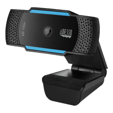 CyberTrack H5, Full HD 1920 x 1080, 30fps, USB, Retail Web Camera - TAA Compliant