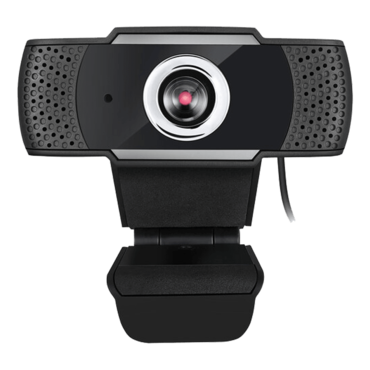 CyberTrack H4, Full HD 1920 x 1080, 30fps, USB, Retail Web Camera - TAA Compliant