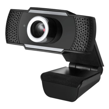 CyberTrack H4, Full HD 1920 x 1080, 30fps, USB, Retail Web Camera - TAA Compliant