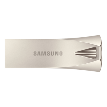 MUF-32BE3/AM BAR Plus, 32GB, USB 3.1, Metal, Flash Drive