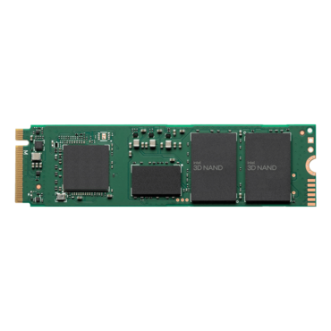 2TB 670p, 3500 / 2700 MB/s, 3D QLC NAND, PCIe NVMe 3.0 x4, M.2 2280 SSD