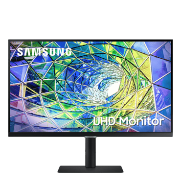 ViewFinity S80A, Type-C, 27&quot; IPS, 3840 x 2160 (4K UHD), 5 ms, 60Hz, Monitor