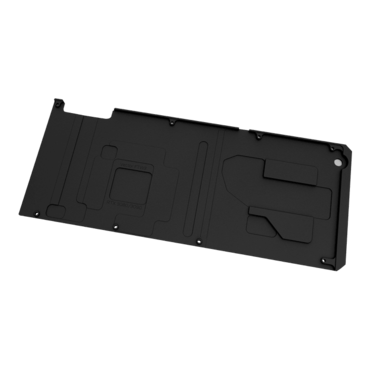 EK-Quantum Vector FTW3 RTX 3080/3090 Backplate - Black