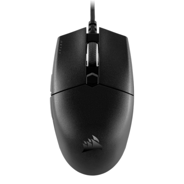 KATAR PRO XT, 18000dpi, Wired USB, Black, Optical Gaming Mouse